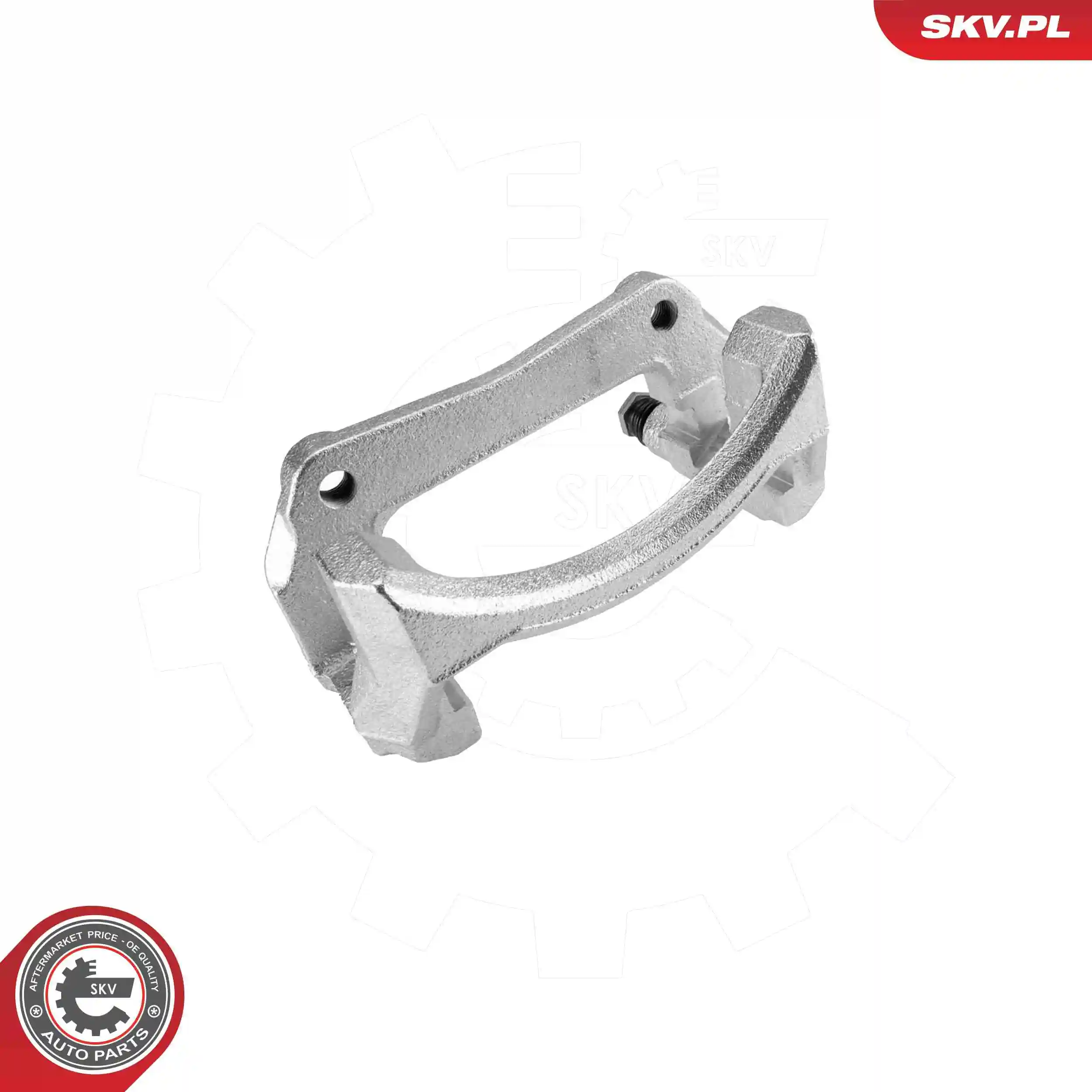 Bracket, brake caliper